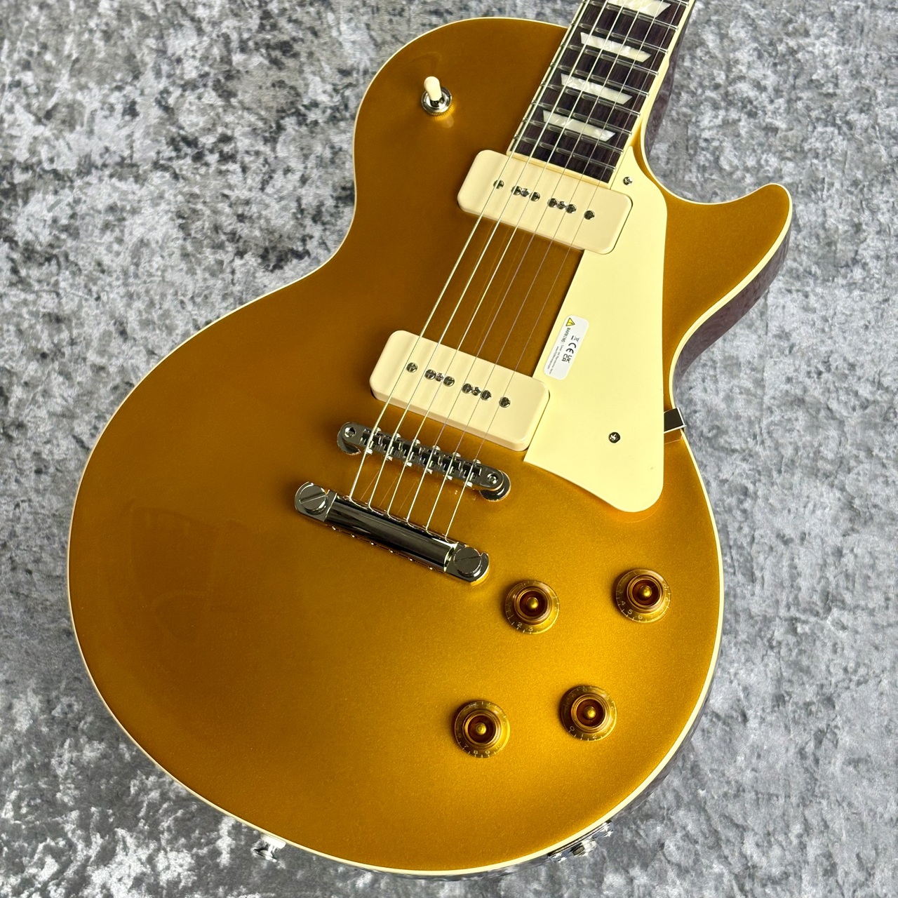 FUJIGEN(FGN) NLS110 RMP-AG~Antique Gold~#F250485 [4.4kg]（新品