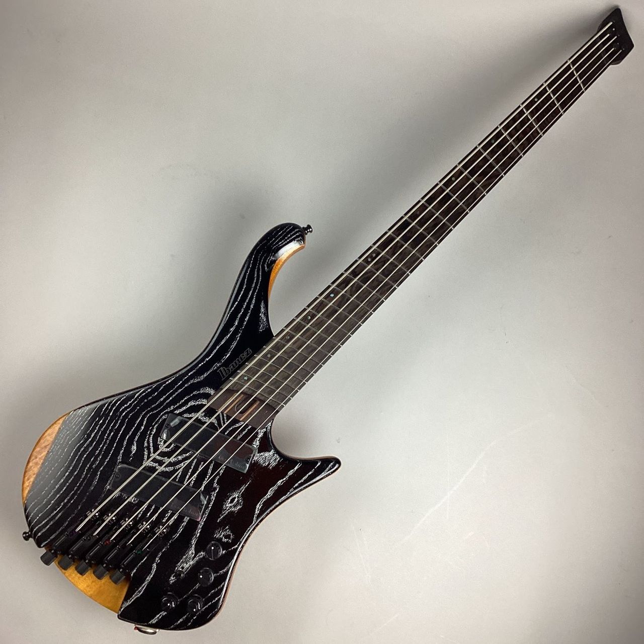 Ibanez EHB1135MS / SKL【長期展示・傷あり特価】【下取りがお得