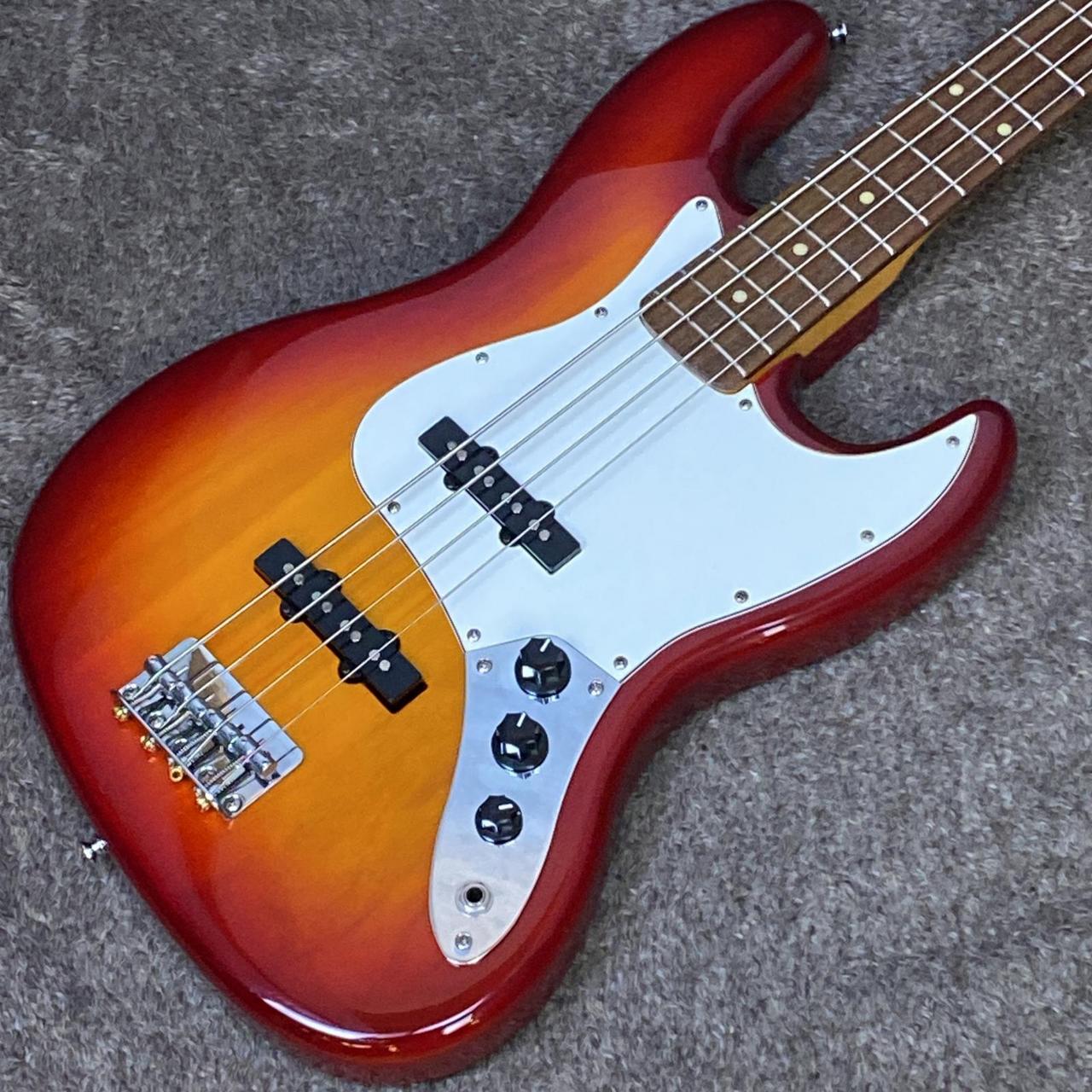 GrassRoots G-JB-55R【尾張小牧店】（中古/送料無料）【楽器検索