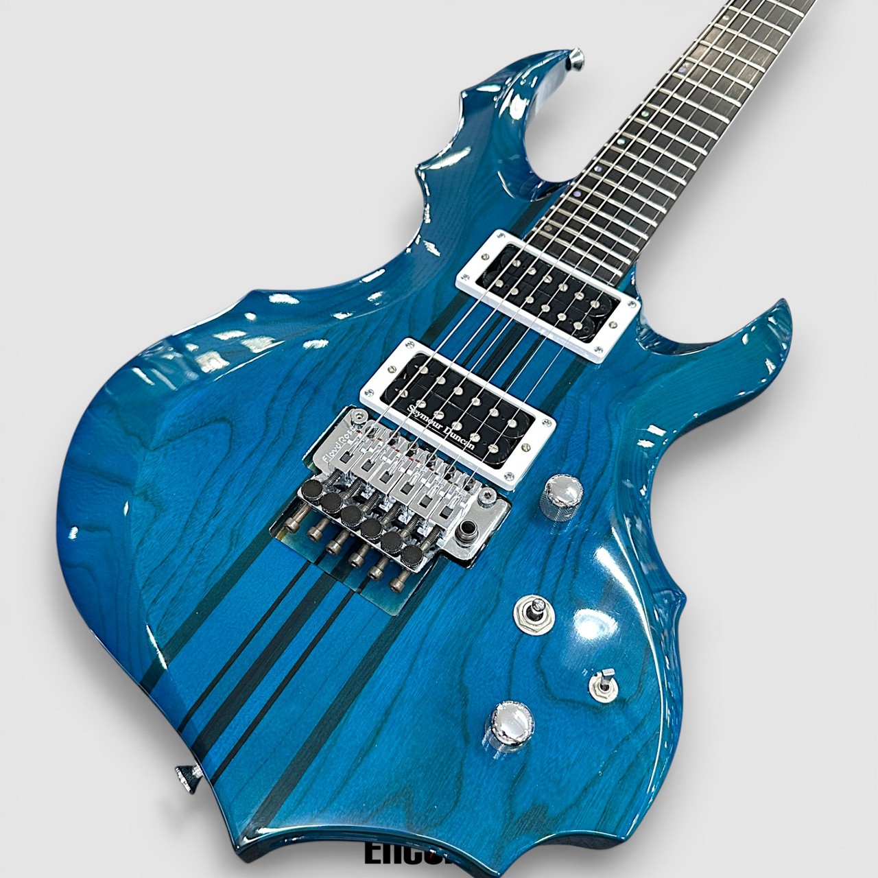 Edwards エドワーズE-FR-145GT フォレスト エレキギター EDWARDS E-FR-145GT FOREST（中古）【楽器検索デジマート】