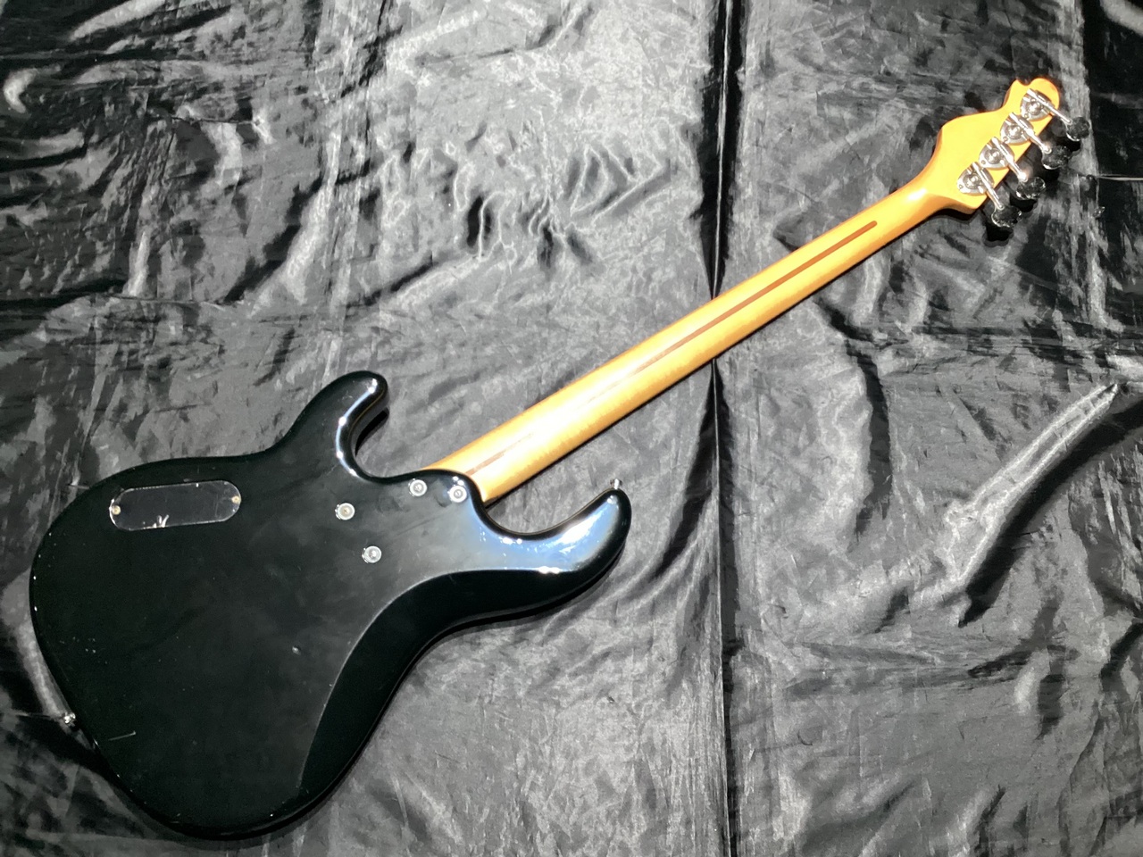 Killer KB-Criminal Bass Phoenix Vision（中古）【楽器検索デジマート】