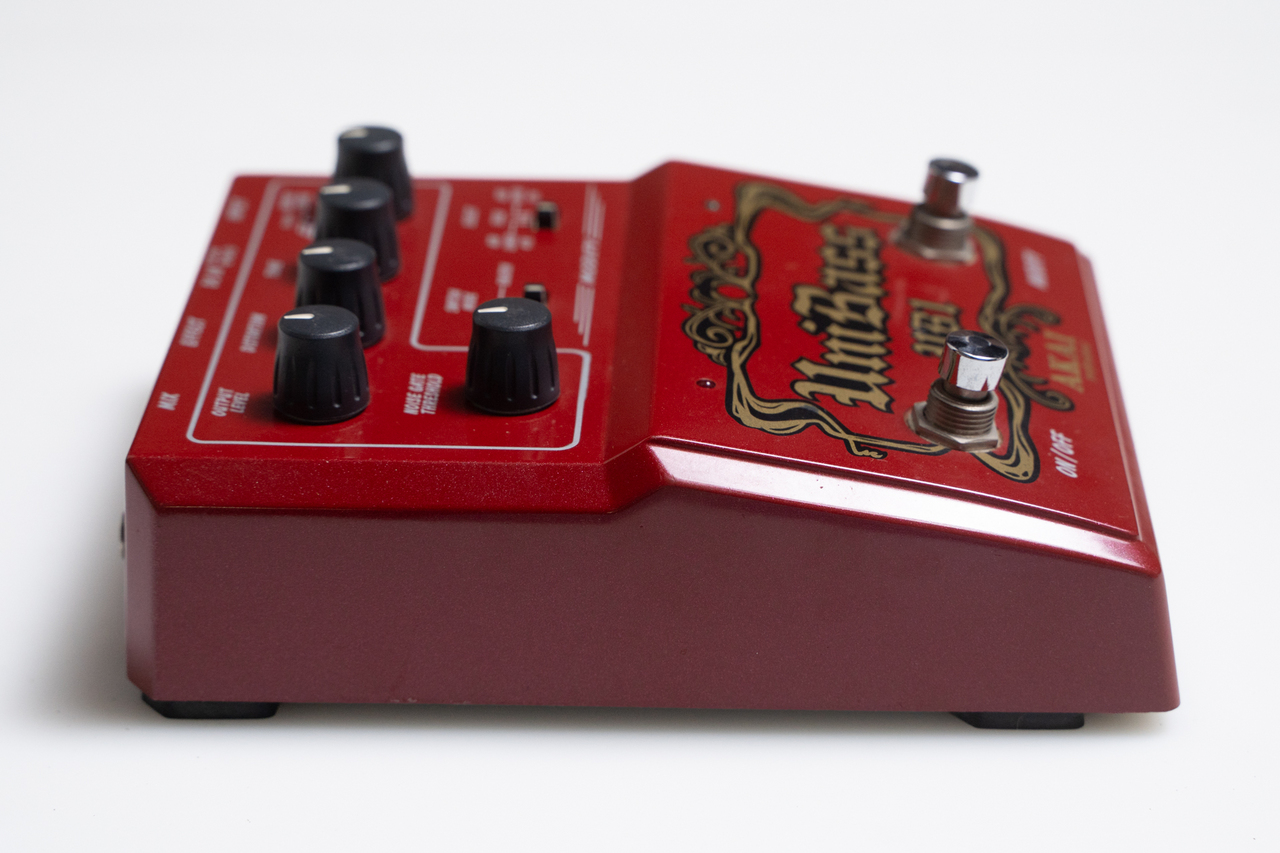 AKAI UNIBASS【GIB横浜エフェクター館】（中古/送料無料）【楽器検索