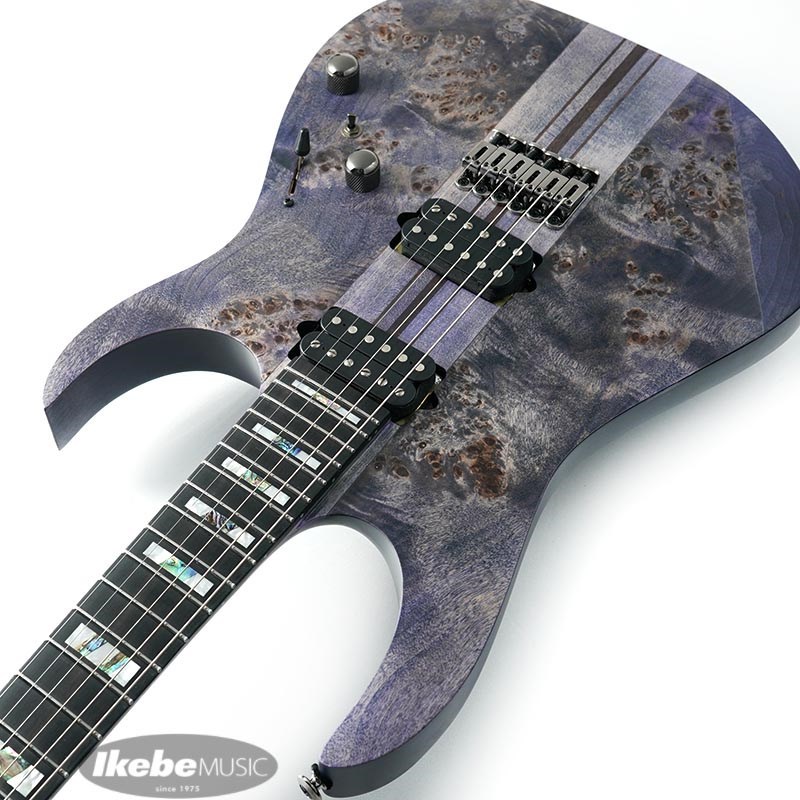 Ibanez Premium RGT1221PB-DTF（新品）【楽器検索デジマート】