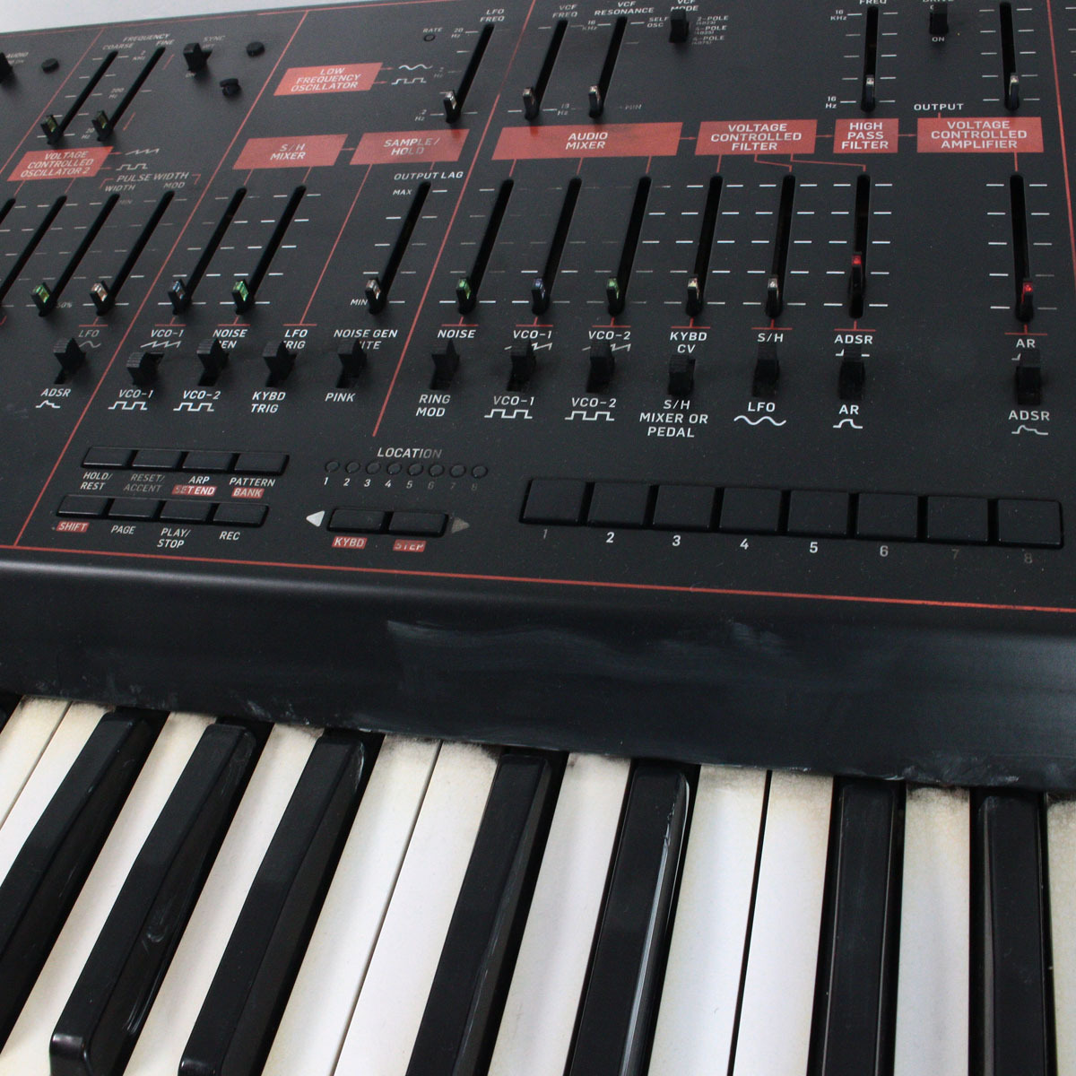 BEHRINGER ODYSSEY 【渋谷店】（中古/送料無料）【楽器検索デジマート】