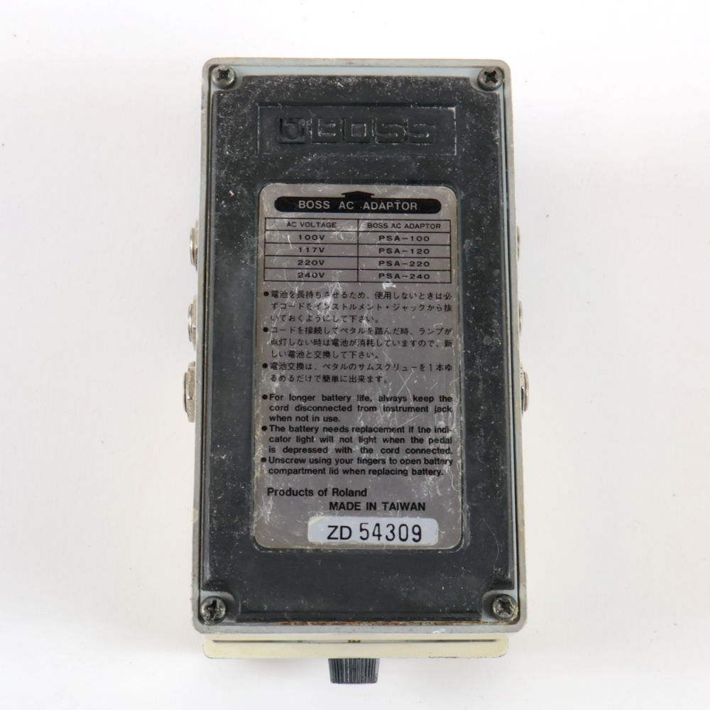 BOSS LS-2 ラインセレクター　箱、取説付き　中古 BOSS LS-2 ラインセレクター 箱、取説付き 中古 BOSS LS-2 Line