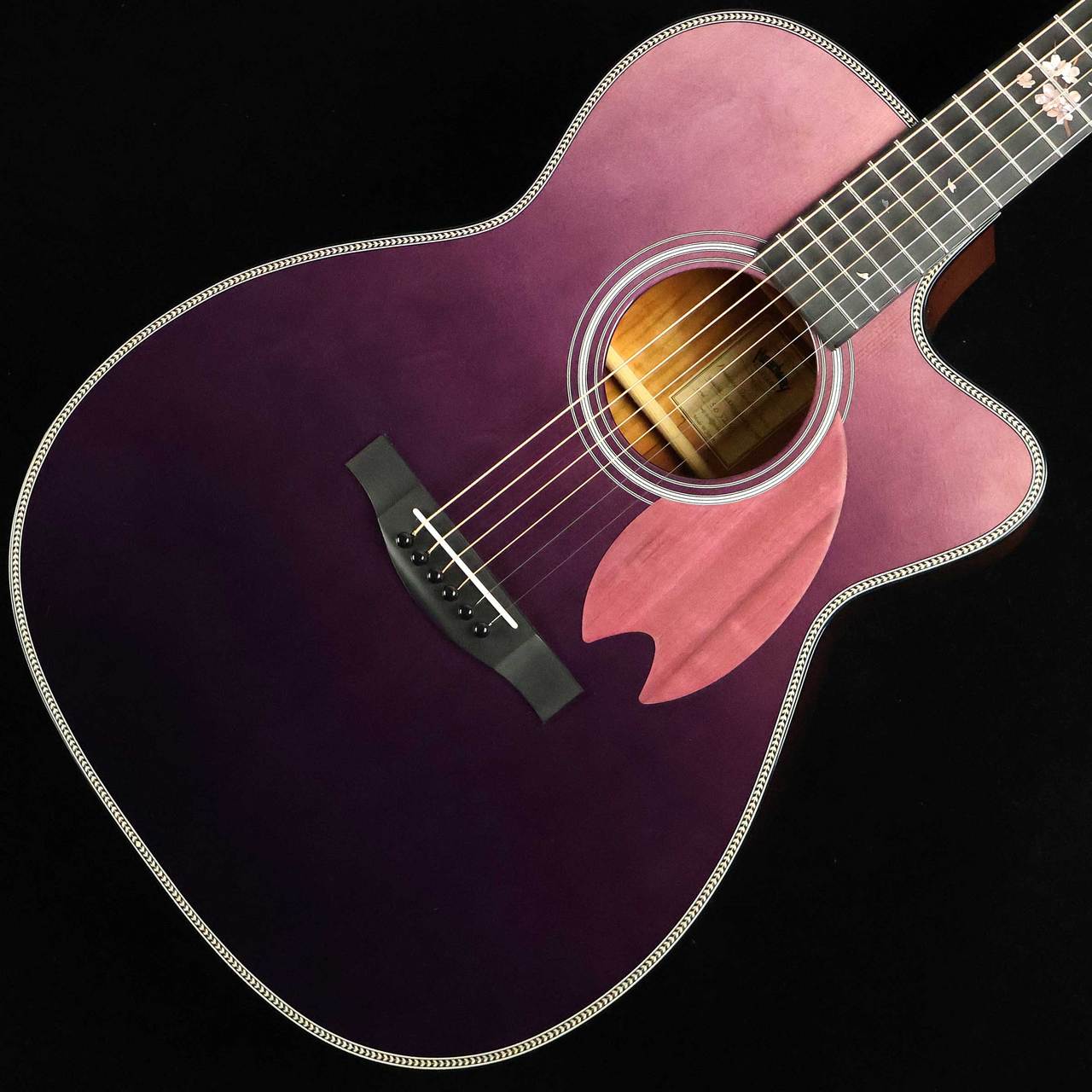 K.Yairi SBM-90 CTM BMB (ブルームーンバースト