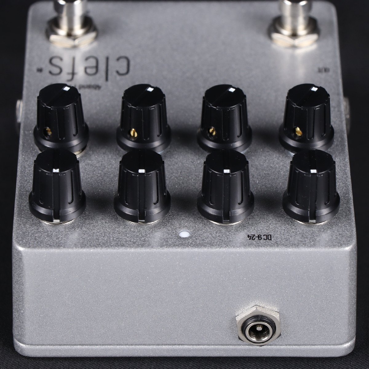 clefs #1 Preamp Ver.2 プリアンプ 日本製 Made in Japan【渋谷店