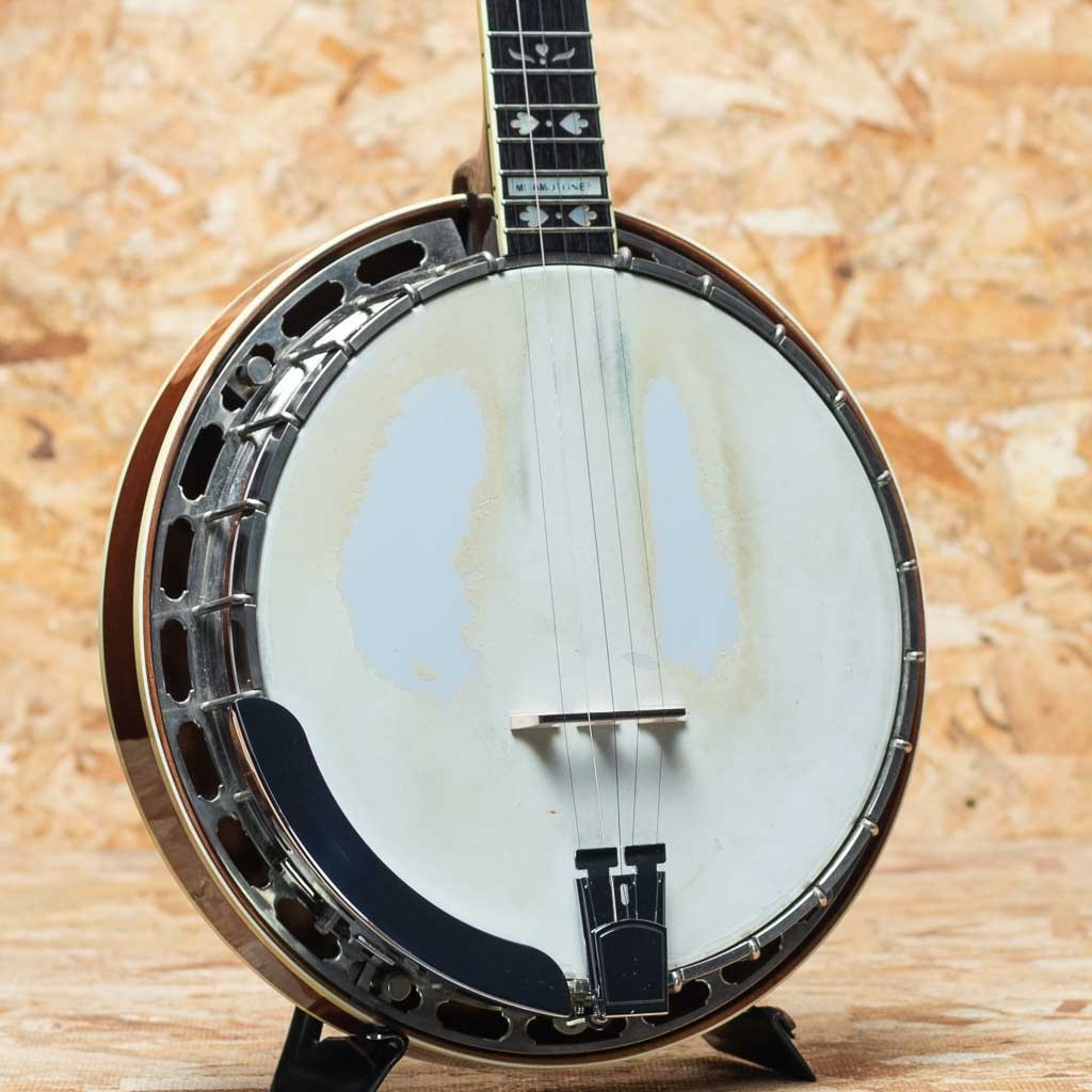 値下げ TOKAI バンジョー T-800R