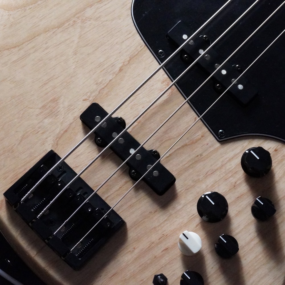 Shior KAI-B4FVVP Natural #0111（新品特価/送料無料）【楽器検索