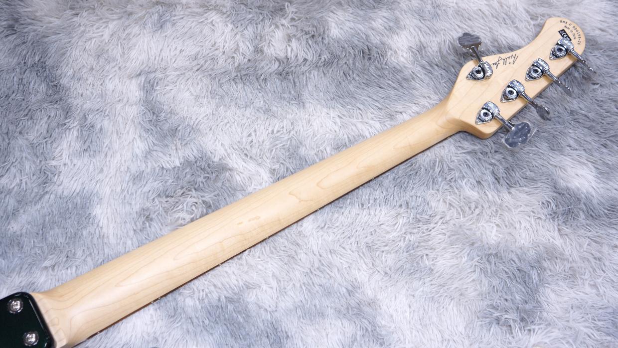 Sadowsky MetroExpress 22-Fret Will Lee Artist Line Bass 5-String