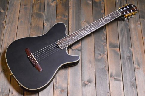 Ibanez TOD10N TKF エレガット Tim Henson Signature ティムヘンソン