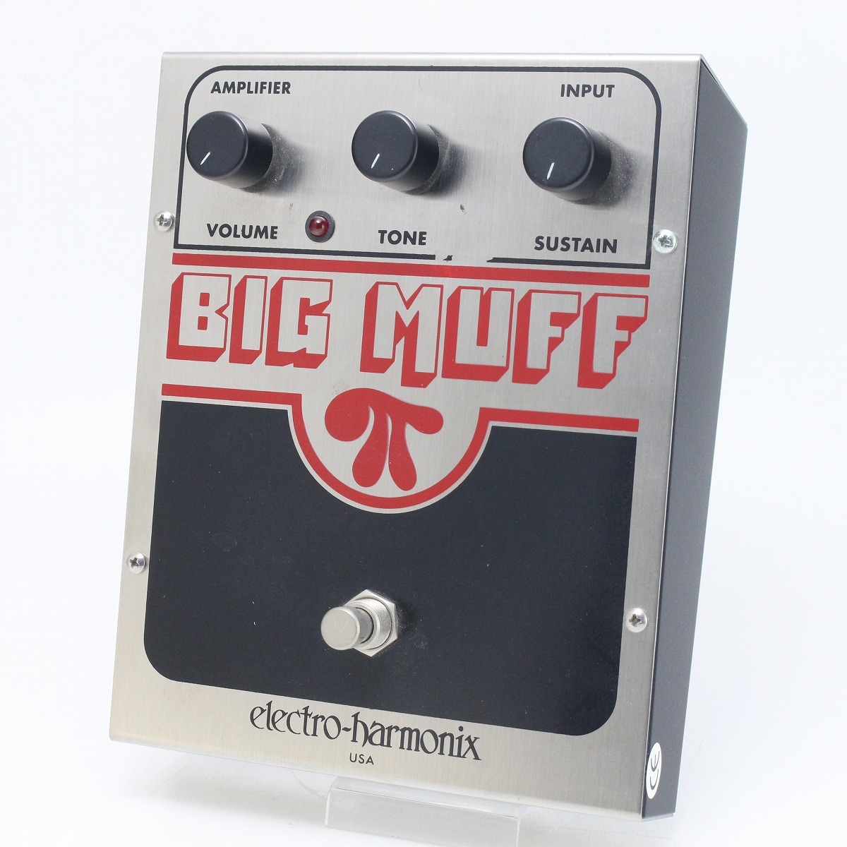Electro-Harmonix Big Muff Pi USA Reissue 【御茶ノ水本店】（中古
