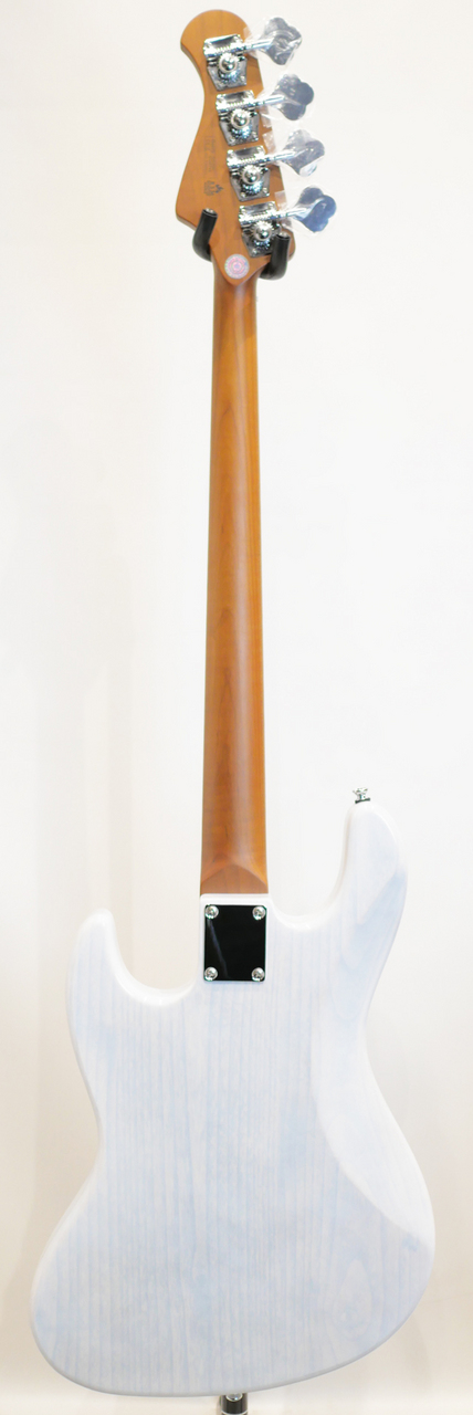 Bacchus WL4-ASH BPM / WBD（新品）【楽器検索デジマート】