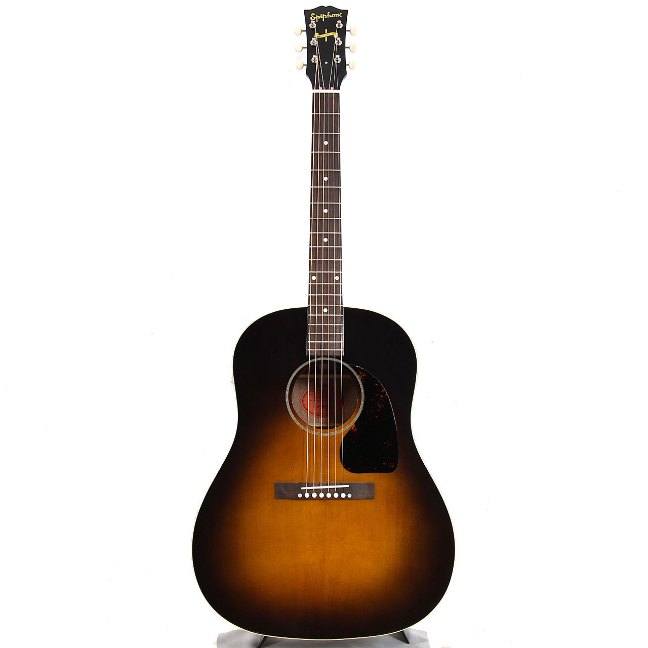 Epiphone Inspired By Gibson Custom Tamio Okuda J-45【在庫有り/即納