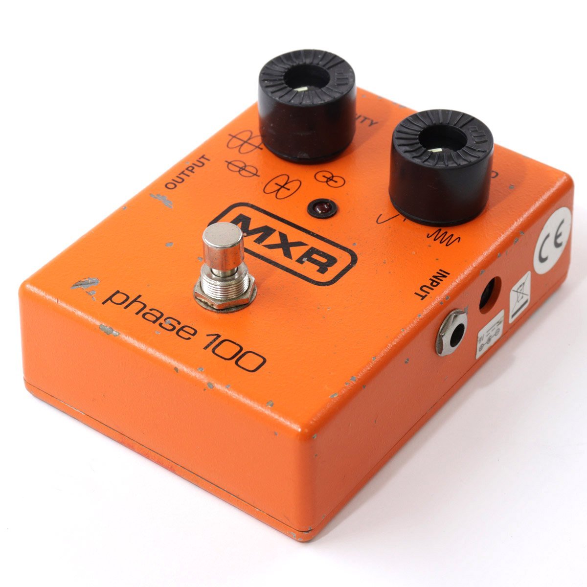 MXR M107 / Phase 100 【池袋店】（中古）【楽器検索デジマート】