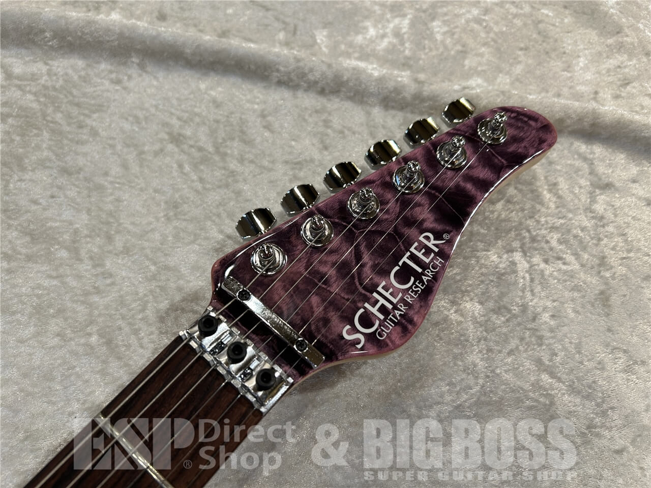SCHECTER SD-2-24-AL 【即納可能】（新品/送料無料）【楽器検索