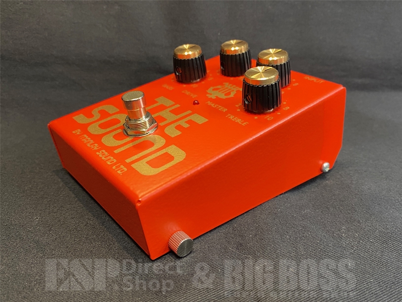 Manlay Sound The Sound（新品/送料無料）【楽器検索デジマート】