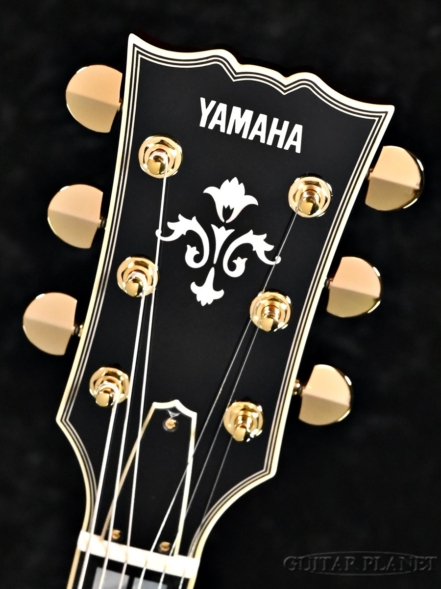 YAMAHA SA2200 -Violin Sunburst-【3.58kg】【日本製