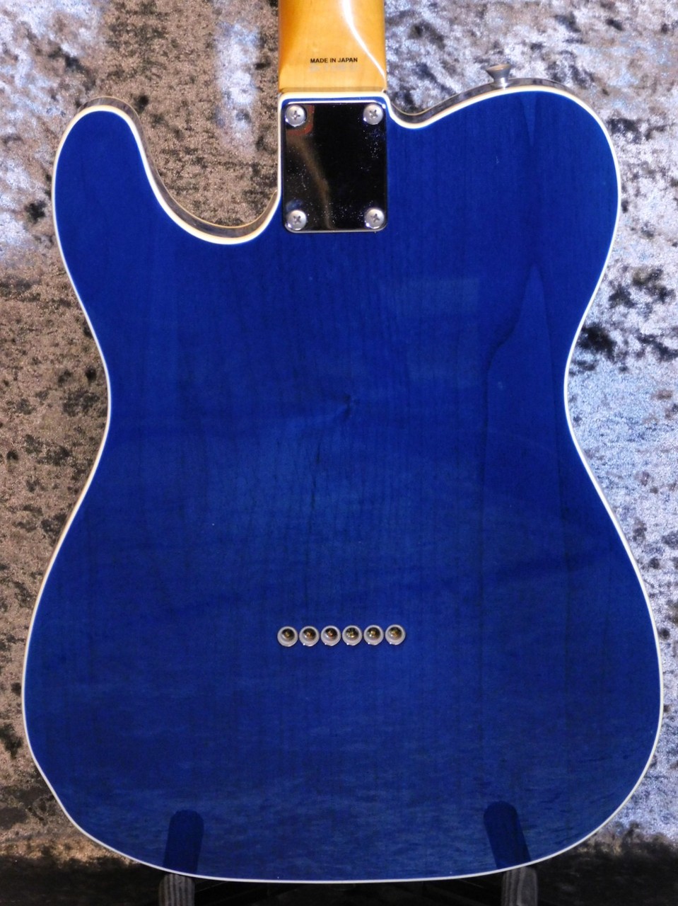 Fender Japan TL62B-TX（中古）【楽器検索デジマート】