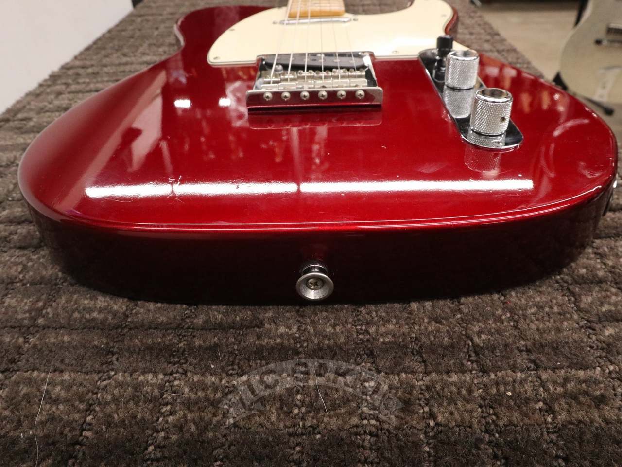 Fender 2011 American Standard Telecaster（中古）【楽器検索デジマート】