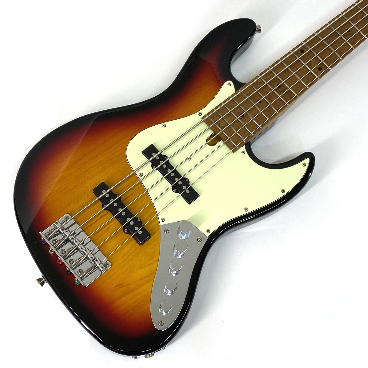 Bacchus WJB5-630-RSM/M-Act（中古/送料無料）【楽器検索デジマート】