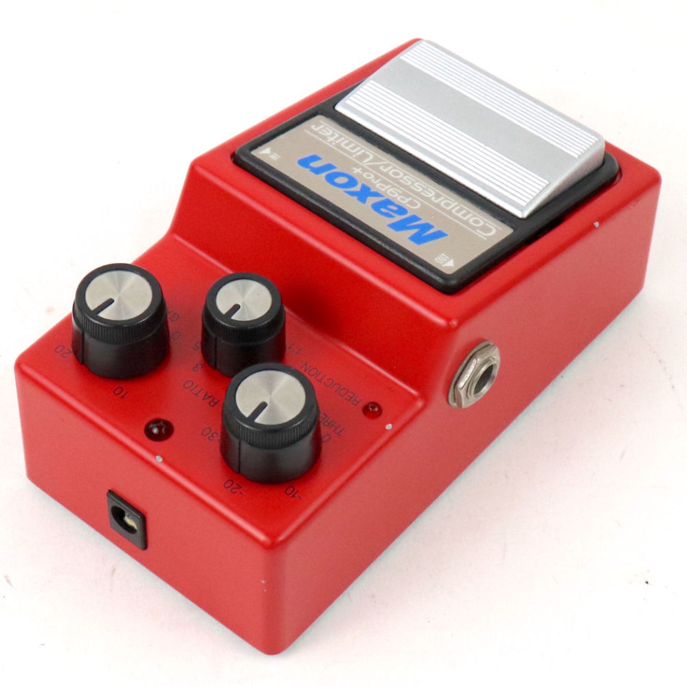 Maxon 【中古】 MAXON CP9Pro+ コンプレッサー リミッター