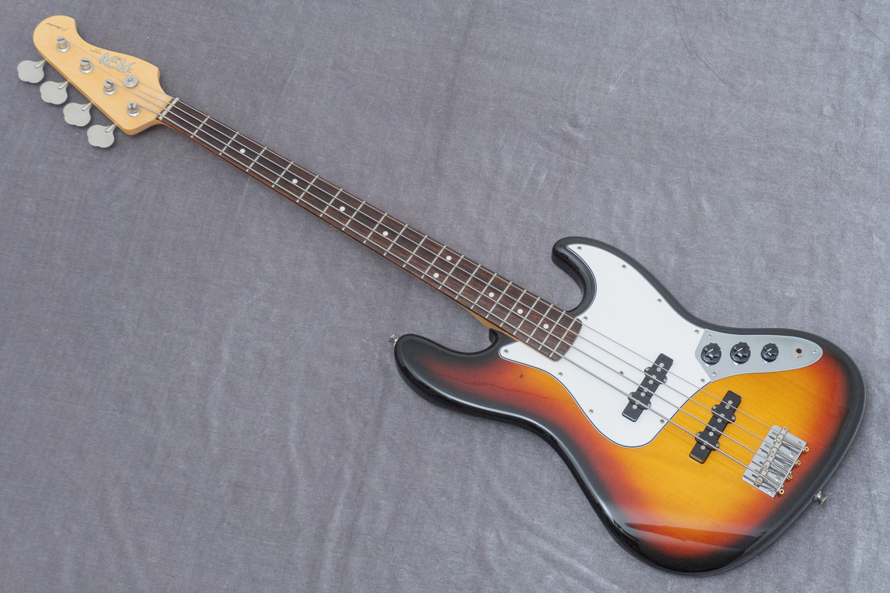 FUJIGEN(FGN) J-Standard JJB5R 3TS 3.9kg #H10132【GIB兵庫】（中古