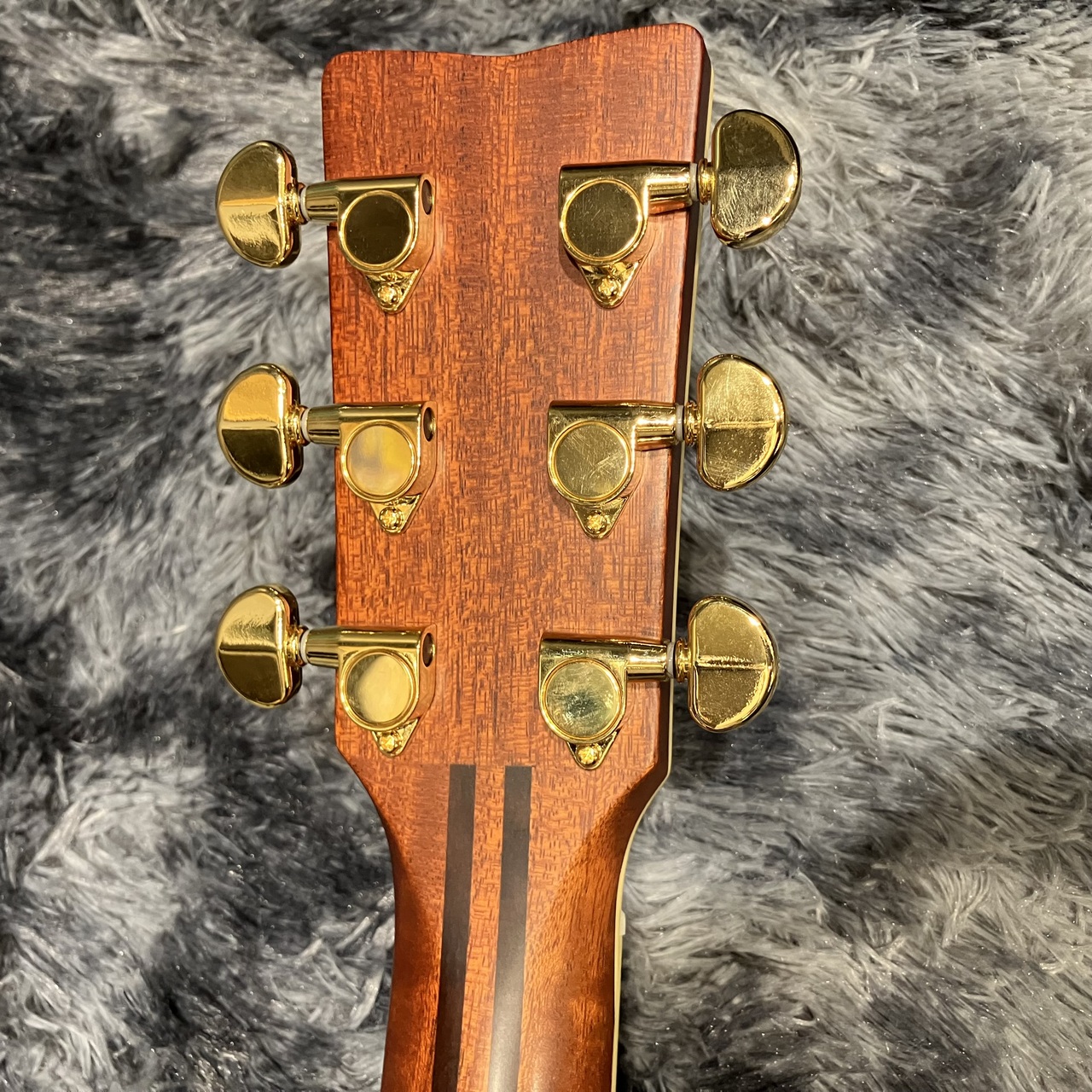 YAMAHA LS6 ARE NT (Natural) 【ピックアップ搭載】（新品/送料無料