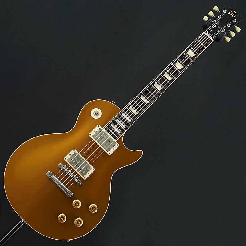 Crews Maniac Sound USED 中古 Vintage Line LED 1959 Gold Top