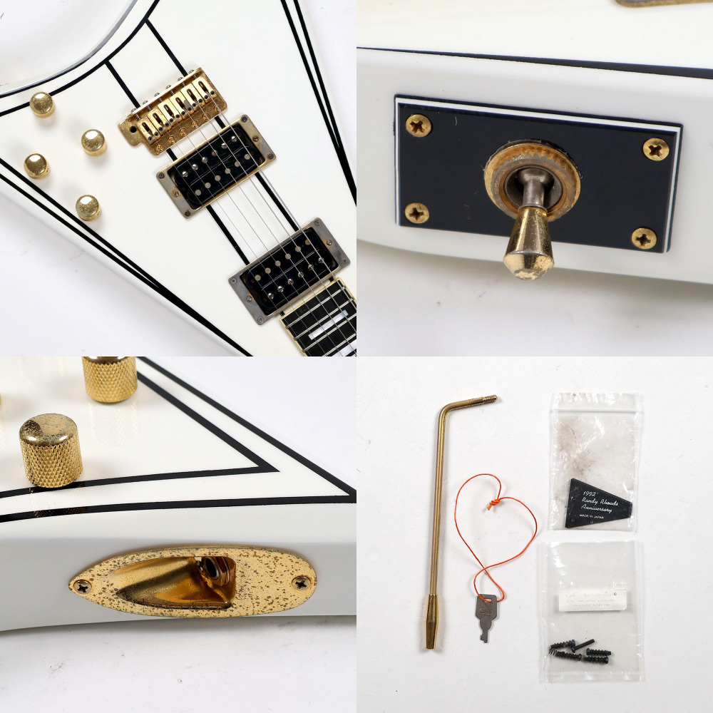 Grover Jackson 【中古】 エレキギター ジャクソン GROVER JACKSON