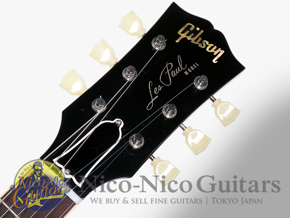 Gibson Custom Shop 2024 Historic Collection PSL 1959 Les Paul