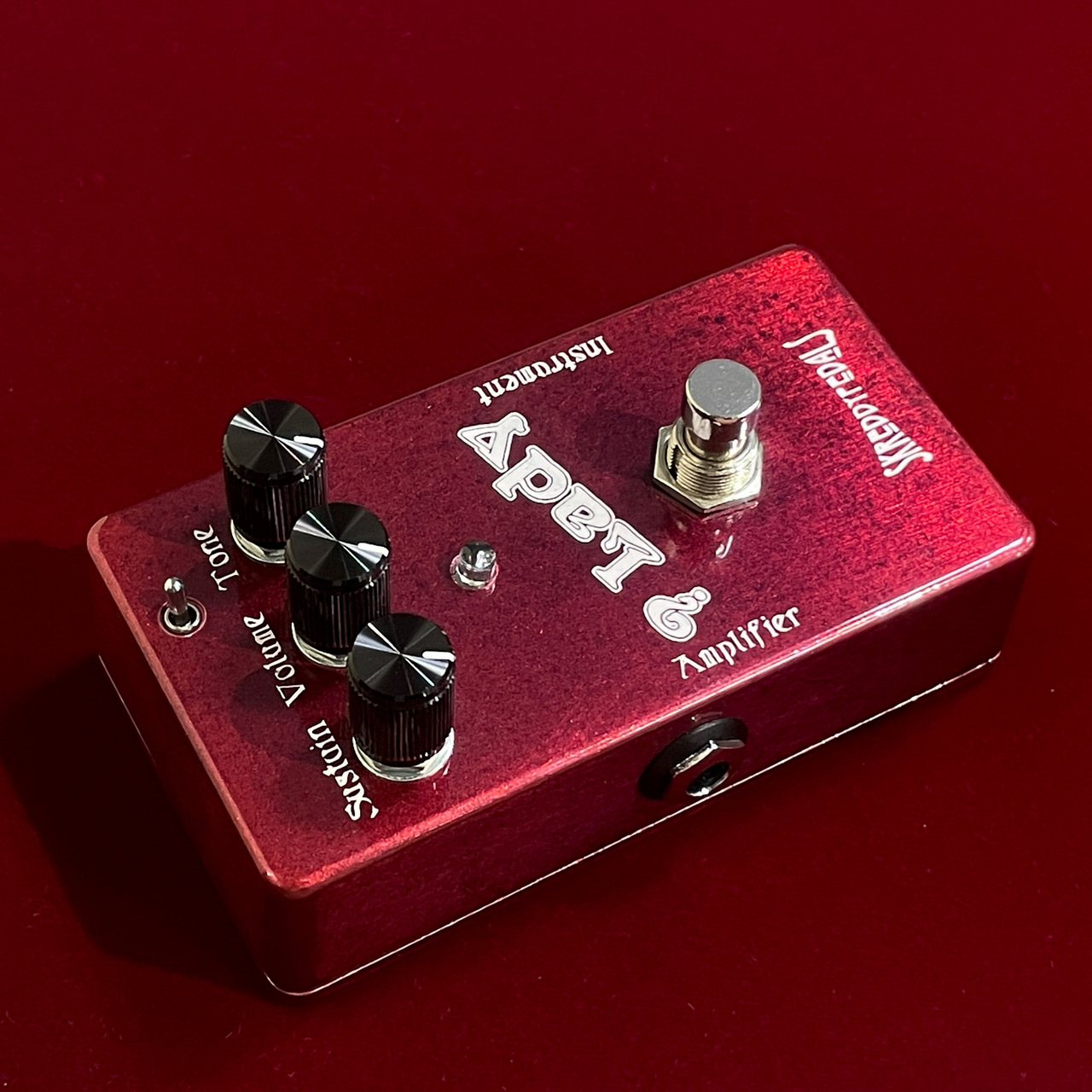Skreddy Pedals ?Lady 【WINTER SELECTION特価】【中古】【箱付