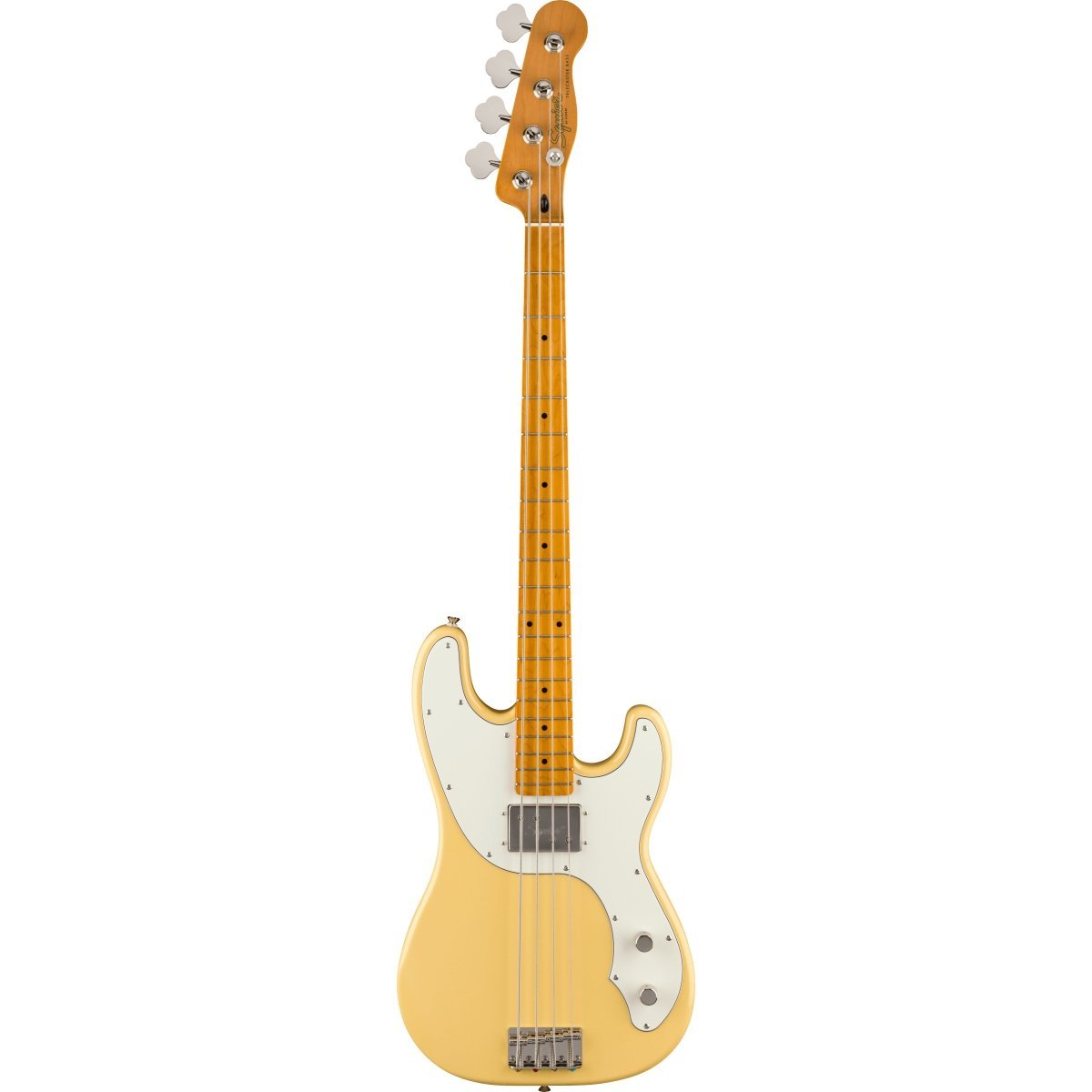Squier by Fender Classic Vibe Telecaster Bass Maple