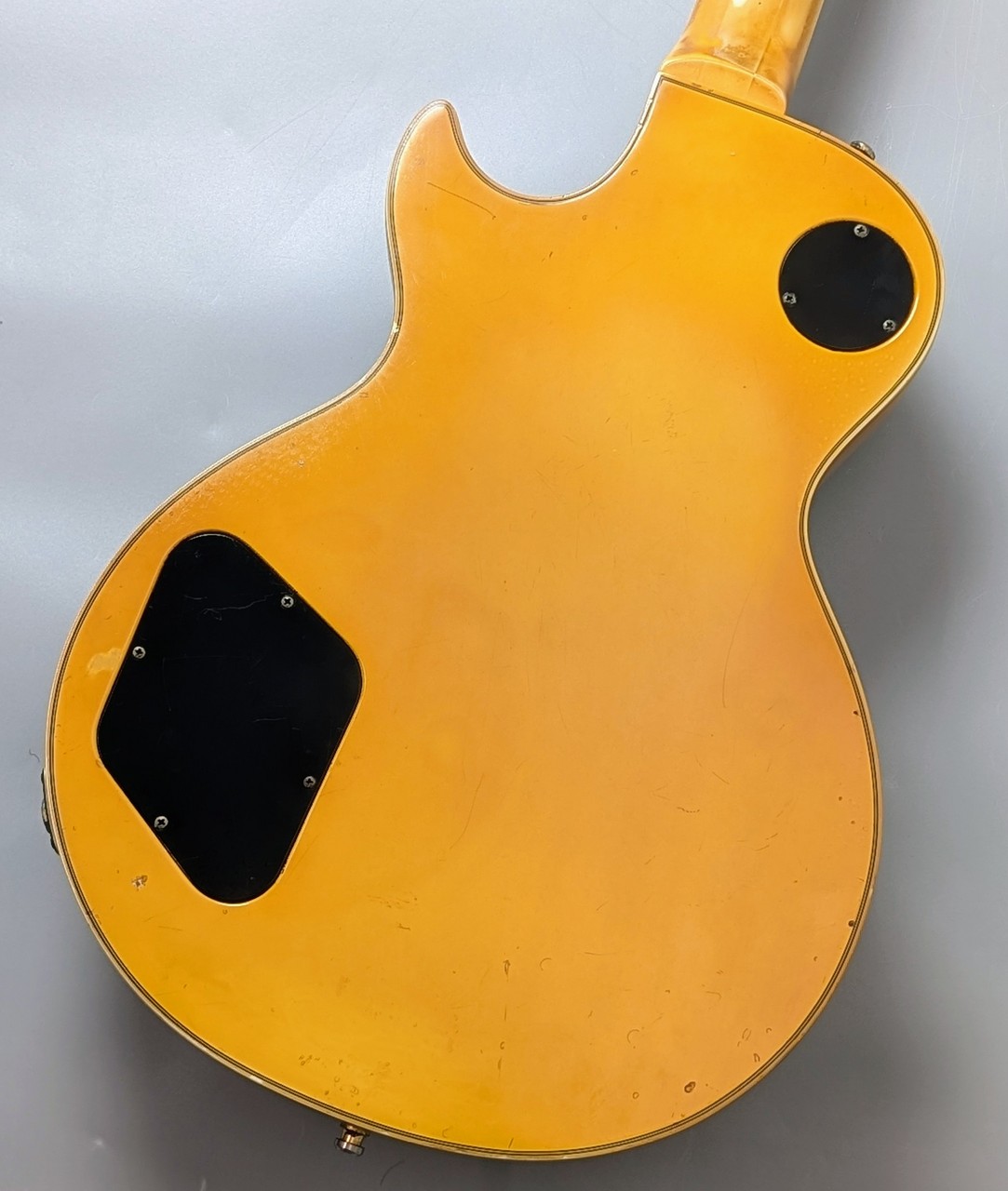 Gibson 1976 Les Paul Custom 【4.86kg】（ビンテージ） Gibson Expo