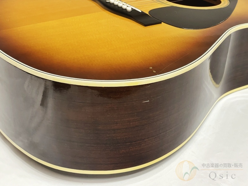 YAMAHA FG-300S 【返品OK】[UMR86]【箕面店在庫】（中古）【楽器検索