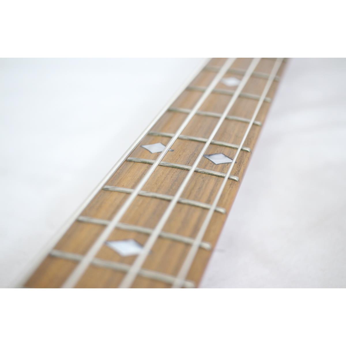 FERNANDES WB-95Y（中古）【楽器検索デジマート】