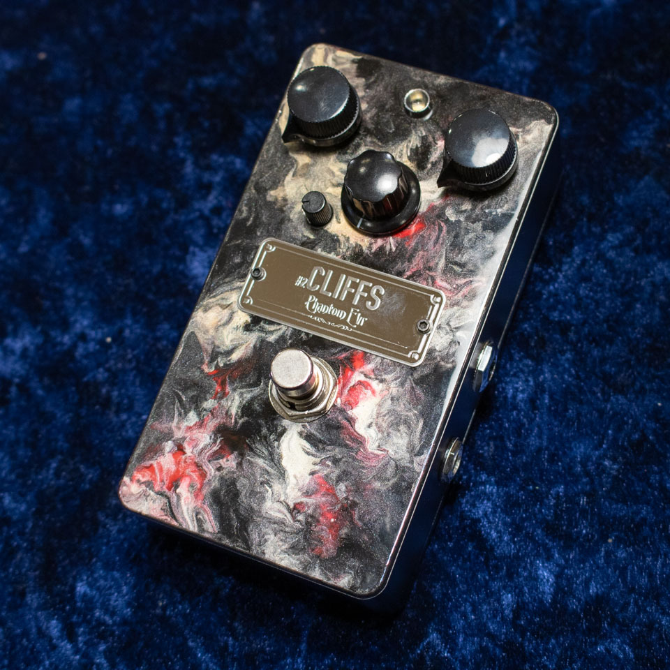 PHANTOM EVR #2 Cliffs（新品/送料無料）【楽器検索デジマート】