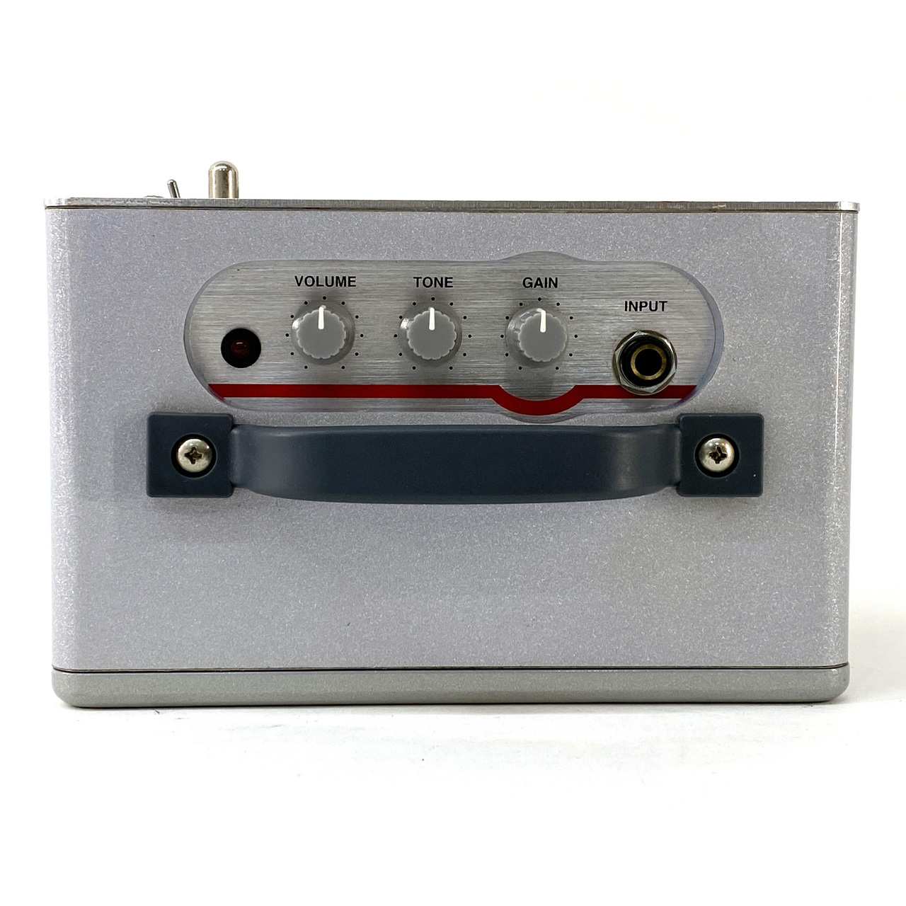 ZT Amp Lunchbox Junior LBJ1（中古/送料無料）【楽器検索デジマート】