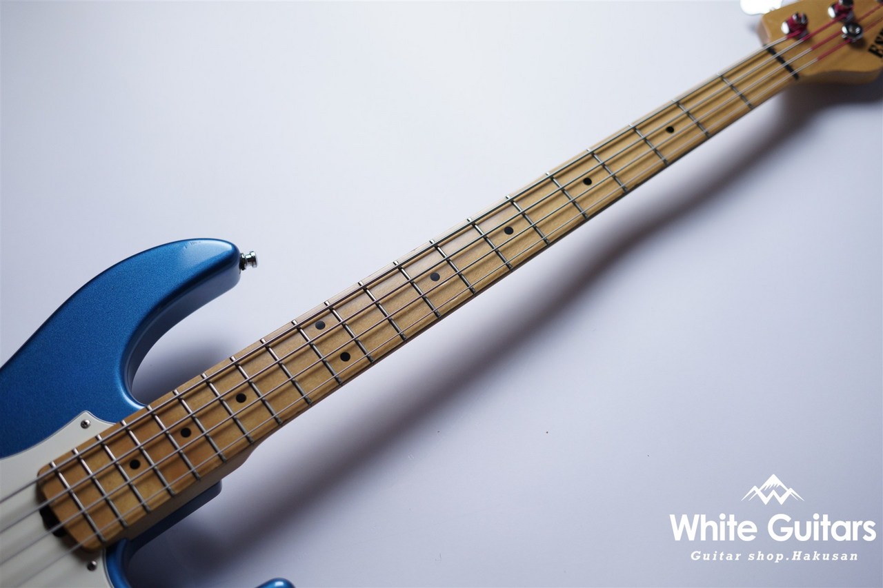 ESP Amaze-AS - Lake Placid Blue（中古/送料無料）【楽器検索デジマート】