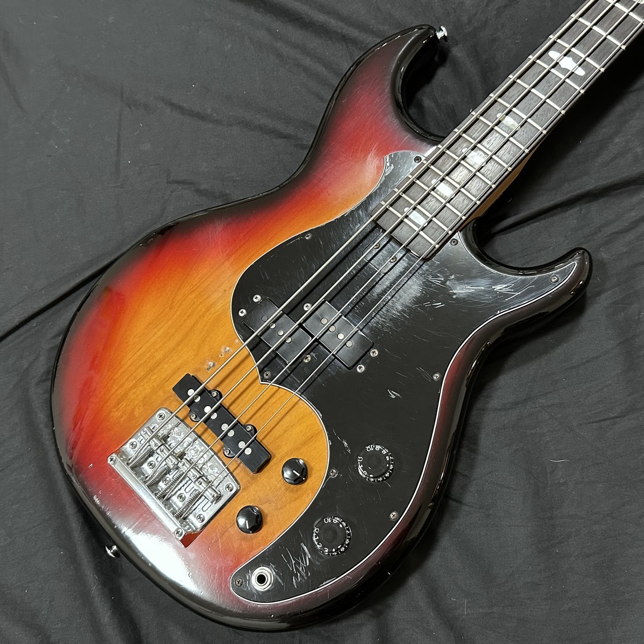 YAMAHA BB1000/MOD(ヤマハ BBシリーズ モディファイ品)（中古