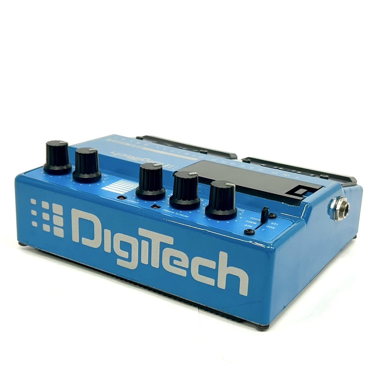 DigiTech PDS1002 Two Second Digital Delay #FX760106【USED