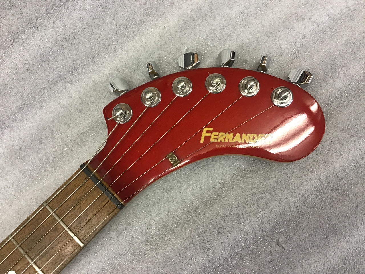 DIGI-ZO FERNANDES レッド＊一式セット 【公式通販】