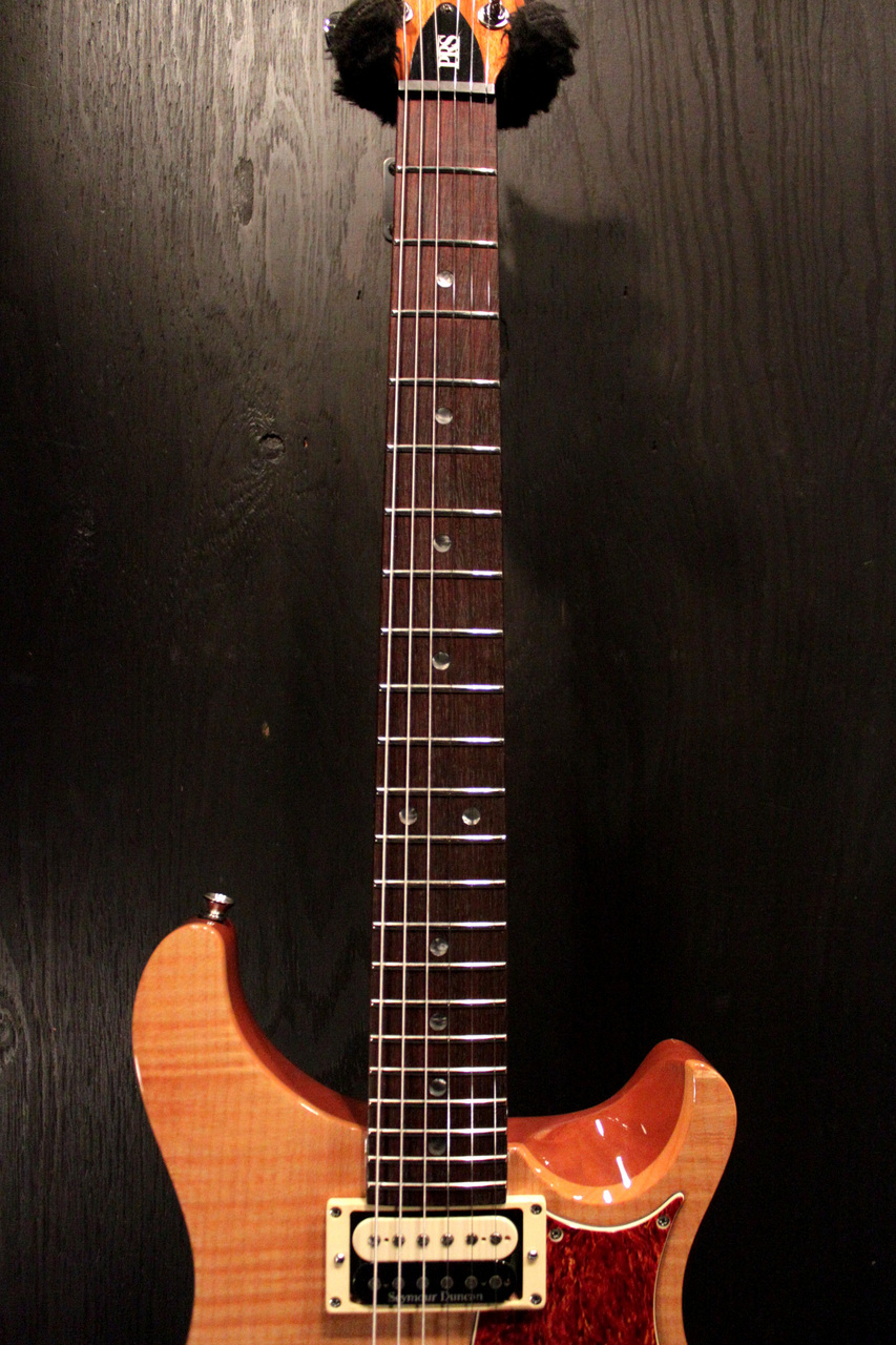 Paul Reed Smith(PRS) SE Custom 22 Semi Hollow 2010（中古）【楽器