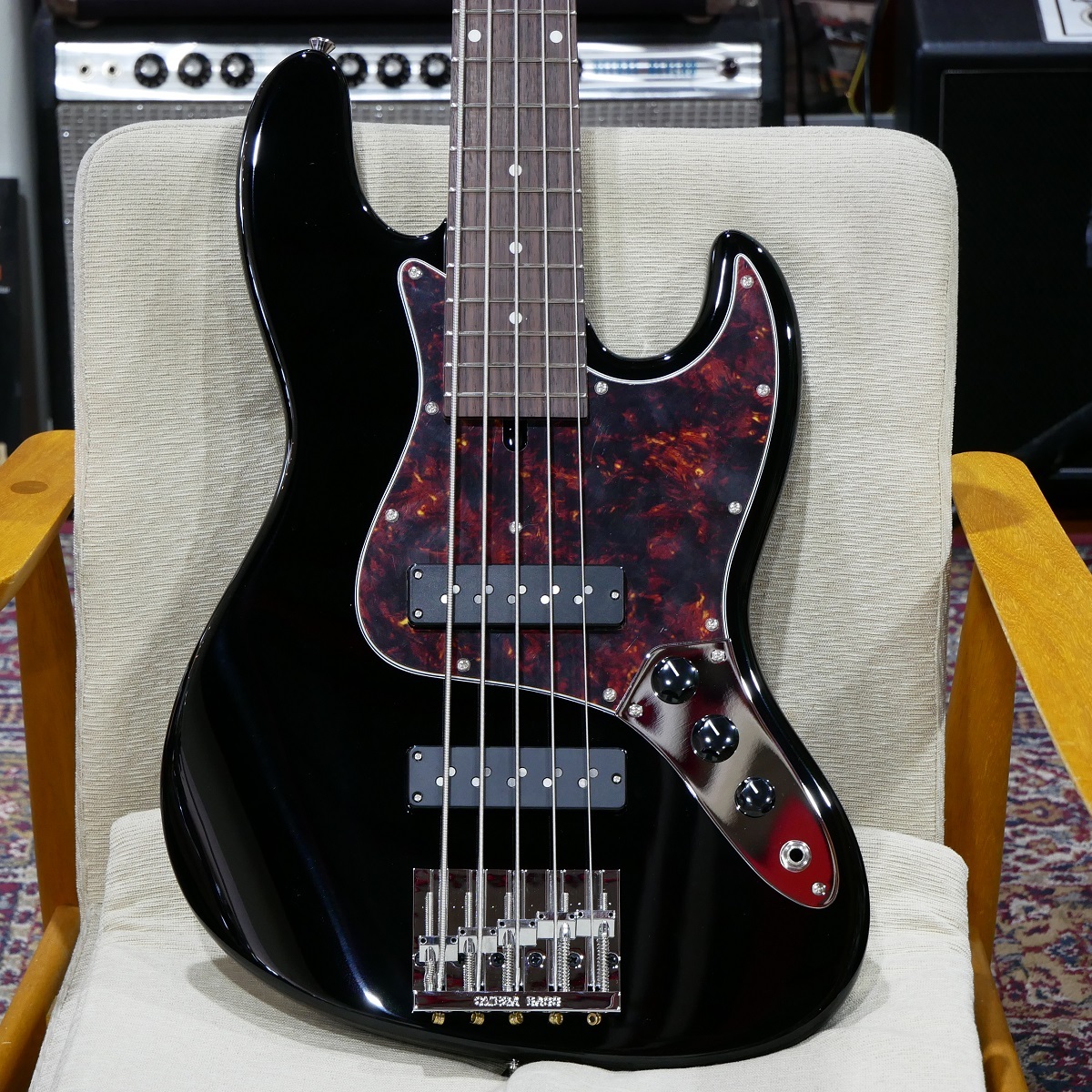 crews maniac sound modern jb badassⅡ ベース used】Crews Maniac Sound / JB-Modern 