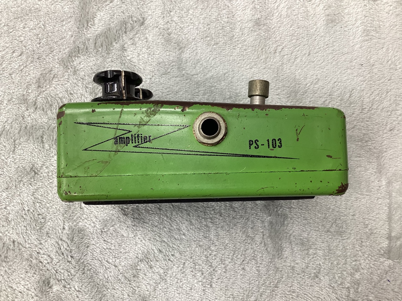 Guyatone PS-103 DRIVING BOX ※現状お渡し（中古）【楽器検索デジマート】