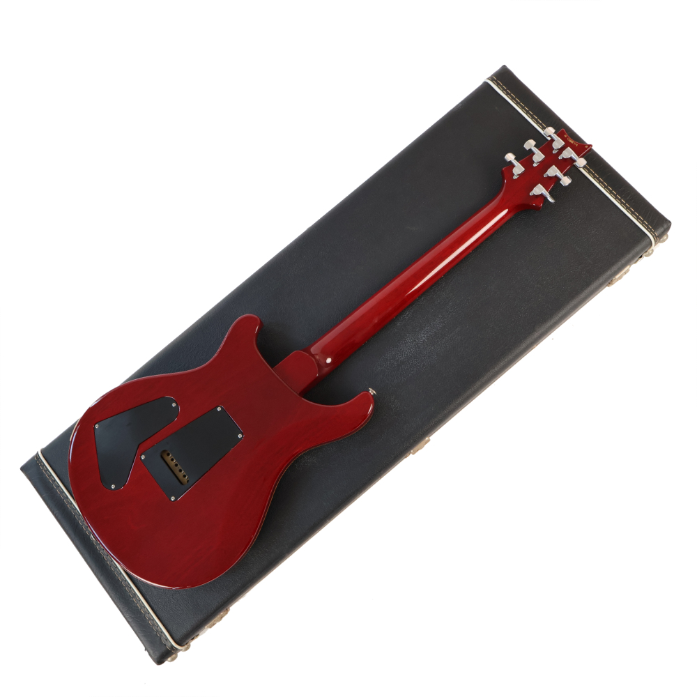 prs custom 22☆エレキギター☆20th☆アニバーサリー☆送料無料 Paul Reed Smith(PRS) 20th Anniversary Custom 22 Trem 