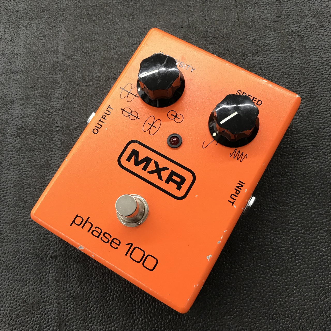 MXR M107 Phase100（中古）【楽器検索デジマート】