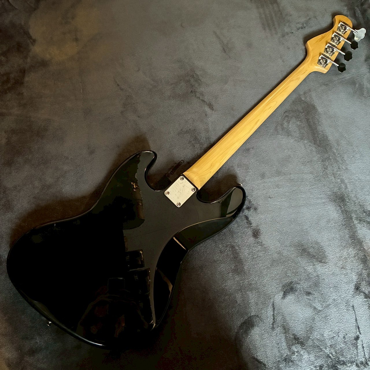 Bacchus universe series JBタイプ 【USED】【4.5kg】（中古）【楽器