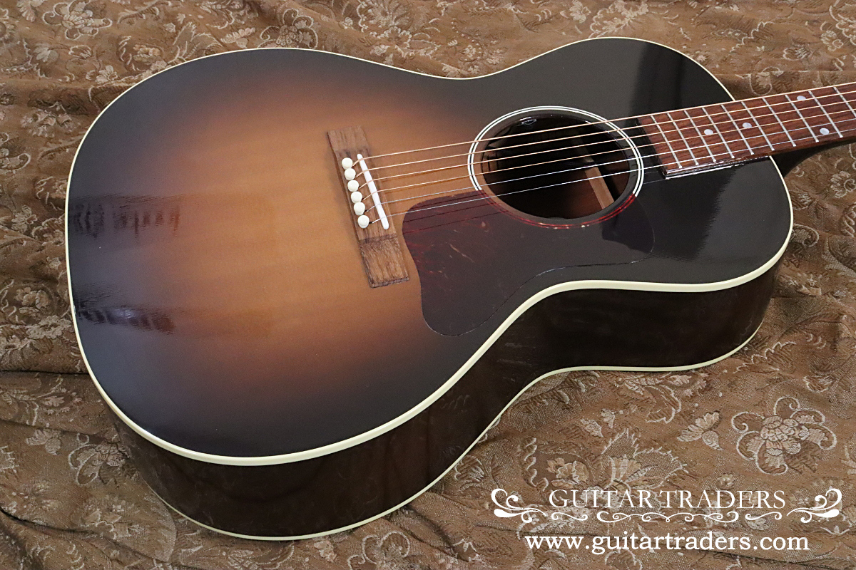 Gibson 2012 Blues King（中古）【楽器検索デジマート】