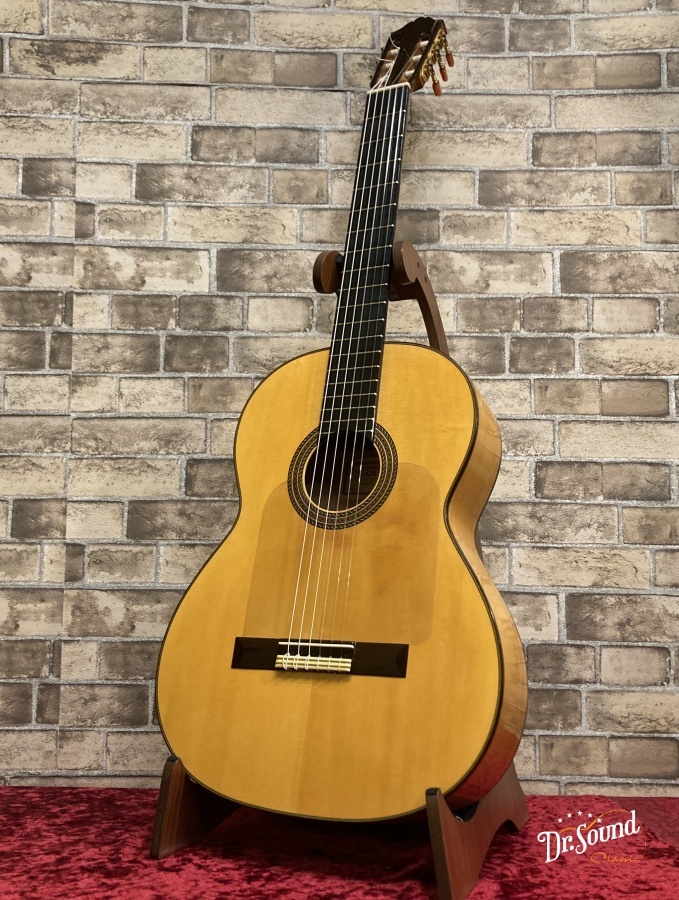 中出敏彦 TOSHIHIKO NAKADE Master 2009年製（中古）【楽器検索